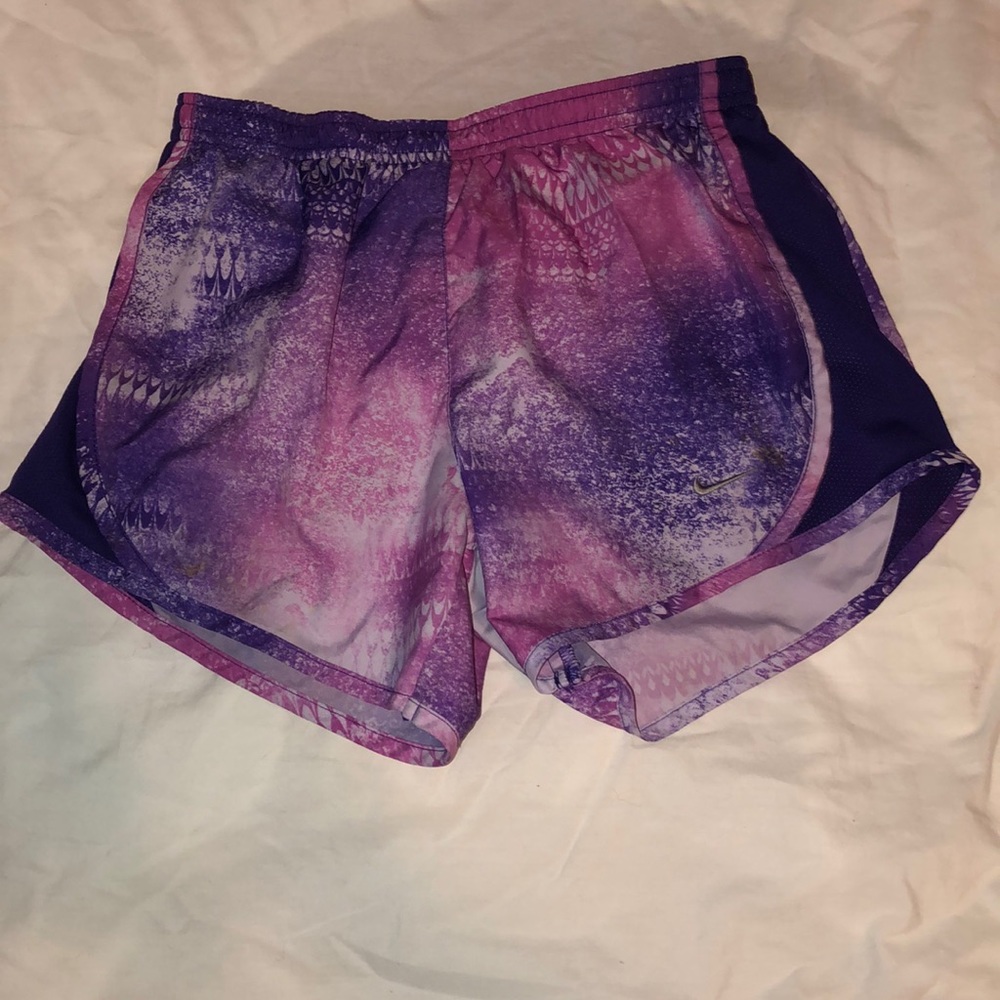 Kids Nike shorts